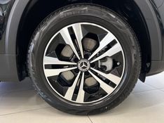 MERCEDES-BENZ GLB 220 2.0 PROGRESSIVE 16V TURBO HIBRIDO 2025/2026 ÓTIMA CAR FLORES DA CUNHA / Carros no Vale