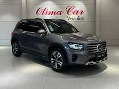 MERCEDES-BENZ GLB 220 2.0 PROGRESSIVE 16V TURBO HIBRIDO 2025/2026 ÓTIMA CAR FLORES DA CUNHA / Carros no Vale