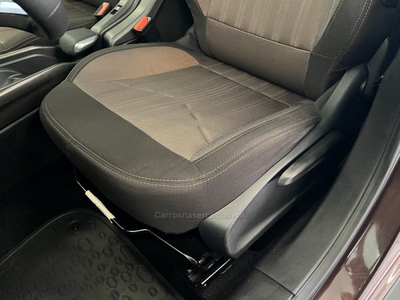 PEUGEOT 2008 1.6 16V GRIFFE 2018/2019 ÓTIMA CAR FLORES DA CUNHA / Carros no Vale PEUGEOT 2008 1.6 16V GRIFFE 2018/2019 ÓTIMA CAR FLORES DA CUNHA / Carros no Vale