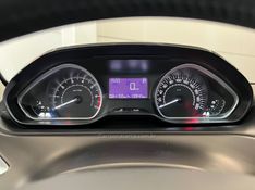 PEUGEOT 2008 1.6 16V GRIFFE 2018/2019 ÓTIMA CAR FLORES DA CUNHA / Carros no Vale