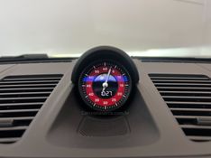 PORSCHE 911 3.0 CARRERA COUPÉ 2024/2025 ÓTIMA CAR FLORES DA CUNHA / Carros no Vale