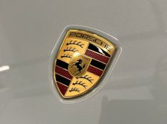 PORSCHE 911 3.0 CARRERA COUPÉ 2024/2025 ÓTIMA CAR FLORES DA CUNHA / Carros no Vale