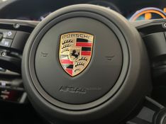 PORSCHE 911 3.0 CARRERA T COUPÉ 2024/2024 ÓTIMA CAR FLORES DA CUNHA / Carros no Vale