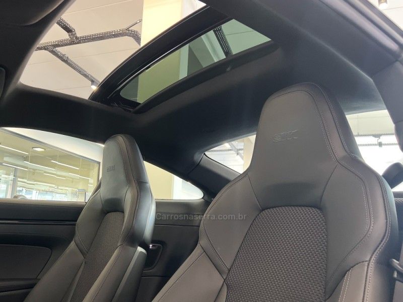 PORSCHE 911 3.0 CARRERA T COUPÉ 2024/2024 ÓTIMA CAR FLORES DA CUNHA / Carros no Vale PORSCHE 911 3.0 CARRERA T COUPÉ 2024/2024 ÓTIMA CAR FLORES DA CUNHA / Carros no Vale