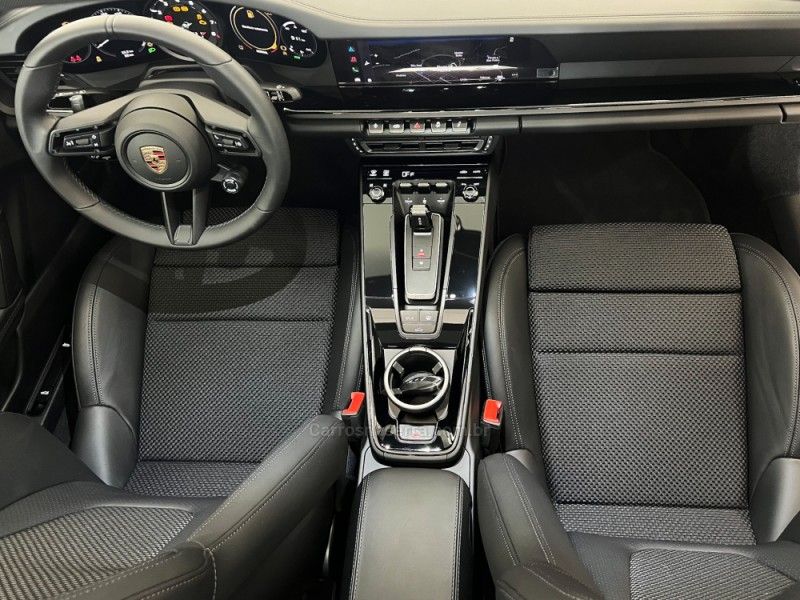 PORSCHE 911 3.0 CARRERA T COUPÉ 2024/2024 ÓTIMA CAR FLORES DA CUNHA / Carros no Vale PORSCHE 911 3.0 CARRERA T COUPÉ 2024/2024 ÓTIMA CAR FLORES DA CUNHA / Carros no Vale