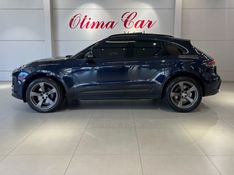 PORSCHE MACAN 2.0 16V 2022/2023 ÓTIMA CAR FLORES DA CUNHA / Carros no Vale