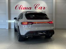 PORSCHE MACAN 2.0 16V 2022/2023 ÓTIMA CAR FLORES DA CUNHA / Carros no Vale