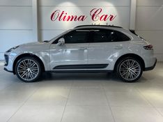 PORSCHE MACAN 2.0 16V 2022/2023 ÓTIMA CAR FLORES DA CUNHA / Carros no Vale