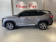 RENAULT BOREAL 1.3 ICONIC 16V 2025/2026 ÓTIMA CAR FLORES DA CUNHA / Carros no Vale