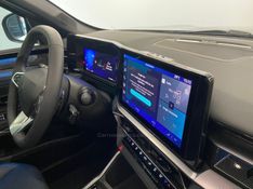 RENAULT BOREAL 1.3 ICONIC 16V 2025/2026 ÓTIMA CAR FLORES DA CUNHA / Carros no Vale