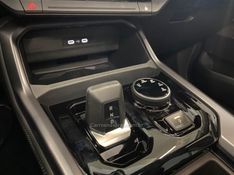 RENAULT BOREAL 1.3 ICONIC 16V 2025/2026 ÓTIMA CAR FLORES DA CUNHA / Carros no Vale