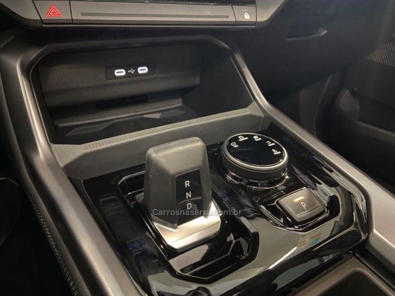 RENAULT BOREAL 1.3 ICONIC 16V 2025/2026 ÓTIMA CAR FLORES DA CUNHA / Carros no Vale