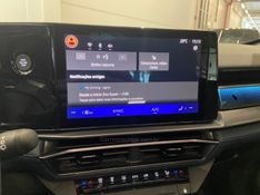 RENAULT BOREAL 1.3 ICONIC 16V 2025/2026 ÓTIMA CAR FLORES DA CUNHA / Carros no Vale