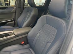 RENAULT BOREAL 1.3 ICONIC 16V 2025/2026 ÓTIMA CAR FLORES DA CUNHA / Carros no Vale