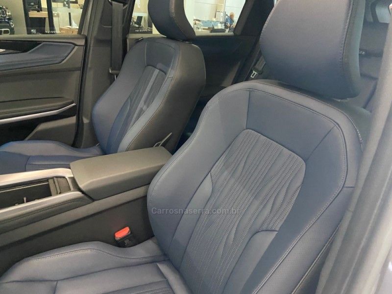 RENAULT BOREAL 1.3 ICONIC 16V 2025/2026 ÓTIMA CAR FLORES DA CUNHA / Carros no Vale