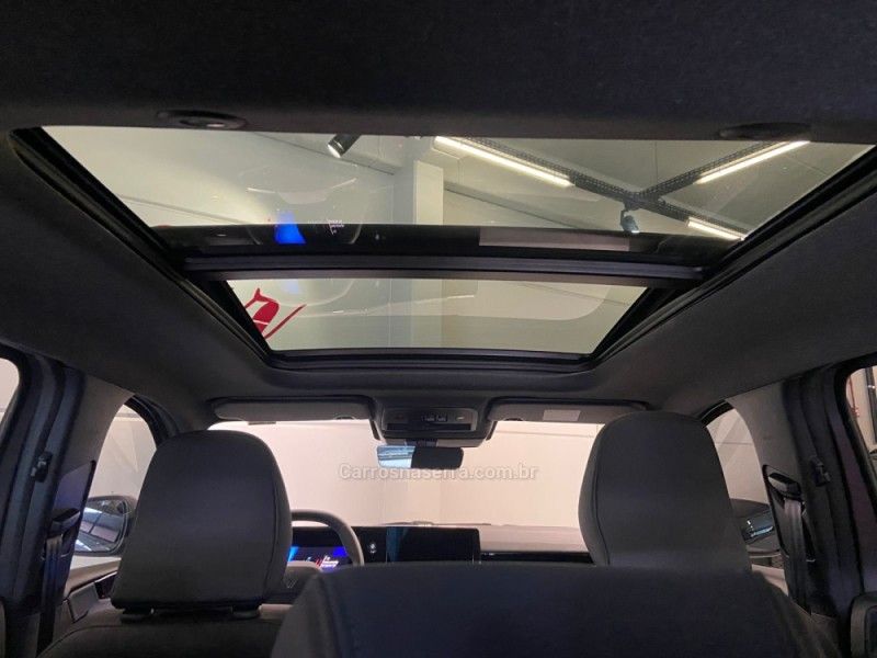 RENAULT BOREAL 1.3 ICONIC 16V 2025/2026 ÓTIMA CAR FLORES DA CUNHA / Carros no Vale