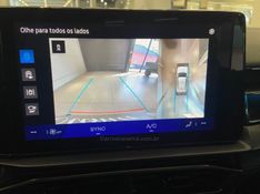 RENAULT BOREAL 1.3 ICONIC 16V 2025/2026 ÓTIMA CAR FLORES DA CUNHA / Carros no Vale