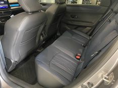 RENAULT BOREAL 1.3 ICONIC 16V 2025/2026 ÓTIMA CAR FLORES DA CUNHA / Carros no Vale