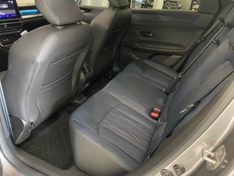 RENAULT BOREAL 1.3 ICONIC 16V 2025/2026 ÓTIMA CAR FLORES DA CUNHA / Carros no Vale