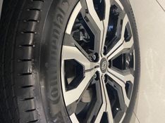 RENAULT BOREAL 1.3 ICONIC 16V 2025/2026 ÓTIMA CAR FLORES DA CUNHA / Carros no Vale