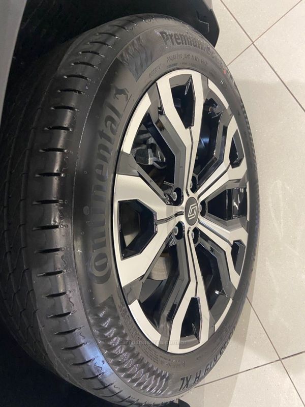 RENAULT BOREAL 1.3 ICONIC 16V 2025/2026 ÓTIMA CAR FLORES DA CUNHA / Carros no Vale