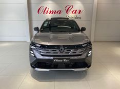 RENAULT BOREAL 1.3 ICONIC 16V 2025/2026 ÓTIMA CAR FLORES DA CUNHA / Carros no Vale