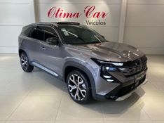 RENAULT BOREAL 1.3 ICONIC 16V 2025/2026 ÓTIMA CAR FLORES DA CUNHA / Carros no Vale