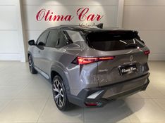 RENAULT BOREAL 1.3 ICONIC 16V 2025/2026 ÓTIMA CAR FLORES DA CUNHA / Carros no Vale