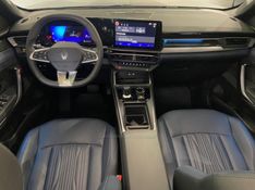 RENAULT BOREAL 1.3 ICONIC 16V 2025/2026 ÓTIMA CAR FLORES DA CUNHA / Carros no Vale