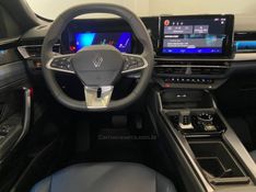 RENAULT BOREAL 1.3 ICONIC 16V 2025/2026 ÓTIMA CAR FLORES DA CUNHA / Carros no Vale