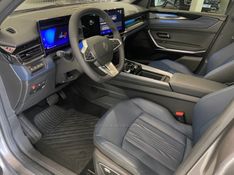 RENAULT BOREAL 1.3 ICONIC 16V 2025/2026 ÓTIMA CAR FLORES DA CUNHA / Carros no Vale