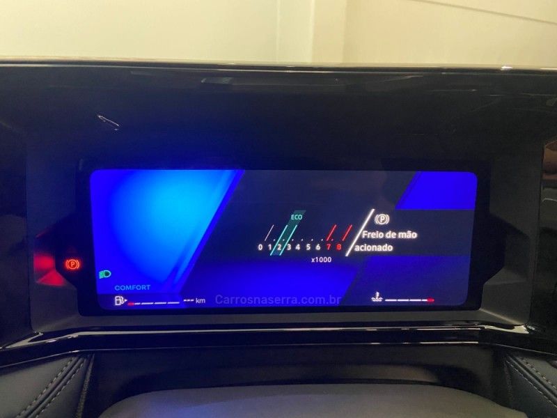 RENAULT BOREAL 1.3 ICONIC 16V 2025/2026 ÓTIMA CAR FLORES DA CUNHA / Carros no Vale