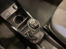 RENAULT KWID 1.0 12V SCE INTENSE 2022/2023 ÓTIMA CAR FLORES DA CUNHA / Carros no Vale