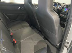 RENAULT KWID 1.0 12V SCE INTENSE 2022/2023 ÓTIMA CAR FLORES DA CUNHA / Carros no Vale