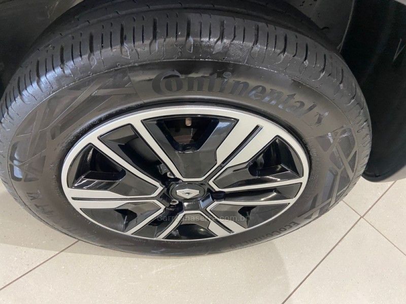 RENAULT KWID 1.0 12V SCE INTENSE 2022/2023 ÓTIMA CAR FLORES DA CUNHA / Carros no Vale