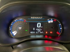 RENAULT KWID 1.0 12V SCE INTENSE 2022/2023 ÓTIMA CAR FLORES DA CUNHA / Carros no Vale