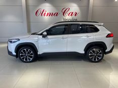 TOYOTA COROLLA 1.8 CROSS XRX 16V HÍBRIDO 2021/2022 ÓTIMA CAR FLORES DA CUNHA / Carros no Vale