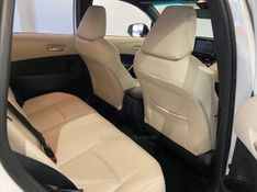 TOYOTA COROLLA 1.8 CROSS XRX 16V HÍBRIDO 2021/2022 ÓTIMA CAR FLORES DA CUNHA / Carros no Vale