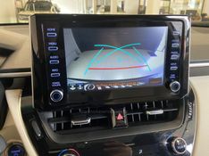 TOYOTA COROLLA 1.8 CROSS XRX 16V HÍBRIDO 2021/2022 ÓTIMA CAR FLORES DA CUNHA / Carros no Vale