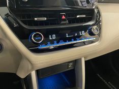 TOYOTA COROLLA 1.8 CROSS XRX 16V HÍBRIDO 2021/2022 ÓTIMA CAR FLORES DA CUNHA / Carros no Vale