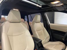 TOYOTA COROLLA 1.8 CROSS XRX 16V HÍBRIDO 2021/2022 ÓTIMA CAR FLORES DA CUNHA / Carros no Vale