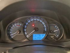 TOYOTA COROLLA 1.8 GLI 16V 2016/2016 ÓTIMA CAR FLORES DA CUNHA / Carros no Vale