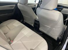 TOYOTA COROLLA 1.8 GLI 16V 2016/2016 ÓTIMA CAR FLORES DA CUNHA / Carros no Vale