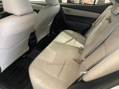 TOYOTA COROLLA 1.8 GLI 16V 2016/2016 ÓTIMA CAR FLORES DA CUNHA / Carros no Vale