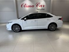 TOYOTA COROLLA 2.0 ALTIS PREMIUM 16V 2022/2023 ÓTIMA CAR FLORES DA CUNHA / Carros no Vale