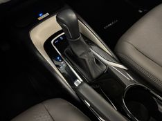 TOYOTA COROLLA 2.0 ALTIS PREMIUM 16V 2022/2023 ÓTIMA CAR FLORES DA CUNHA / Carros no Vale