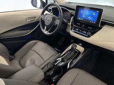 TOYOTA COROLLA 2.0 ALTIS PREMIUM 16V 2022/2023 ÓTIMA CAR FLORES DA CUNHA / Carros no Vale