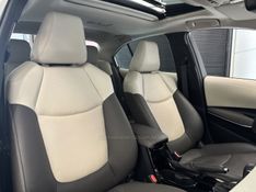 TOYOTA COROLLA 2.0 ALTIS PREMIUM 16V 2022/2023 ÓTIMA CAR FLORES DA CUNHA / Carros no Vale