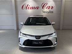 TOYOTA COROLLA 2.0 ALTIS PREMIUM 16V 2022/2023 ÓTIMA CAR FLORES DA CUNHA / Carros no Vale