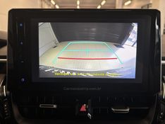 TOYOTA COROLLA 2.0 ALTIS PREMIUM 16V 2022/2023 ÓTIMA CAR FLORES DA CUNHA / Carros no Vale